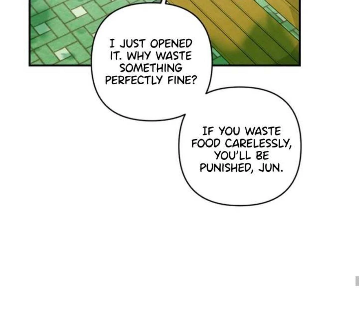 Eighteen’s Bed Chapter 15 - Page 115 in English