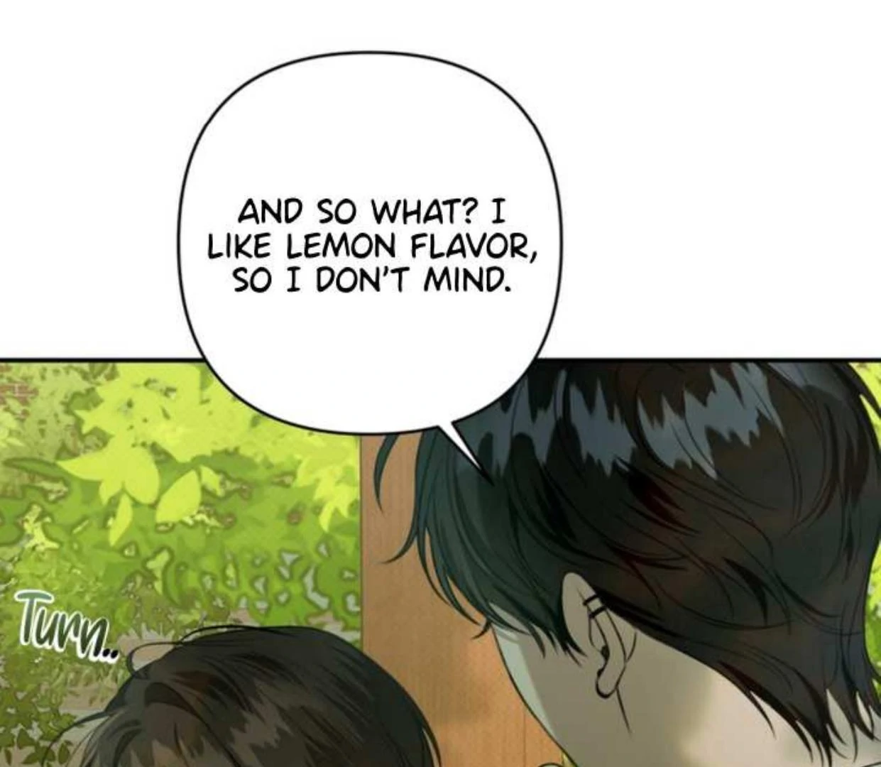 Eighteen’s Bed Chapter 15 - Page 116 in English