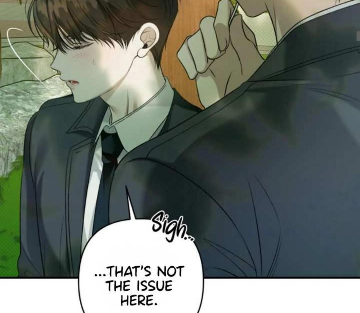 Eighteen’s Bed Chapter 15 - Page 117 in English