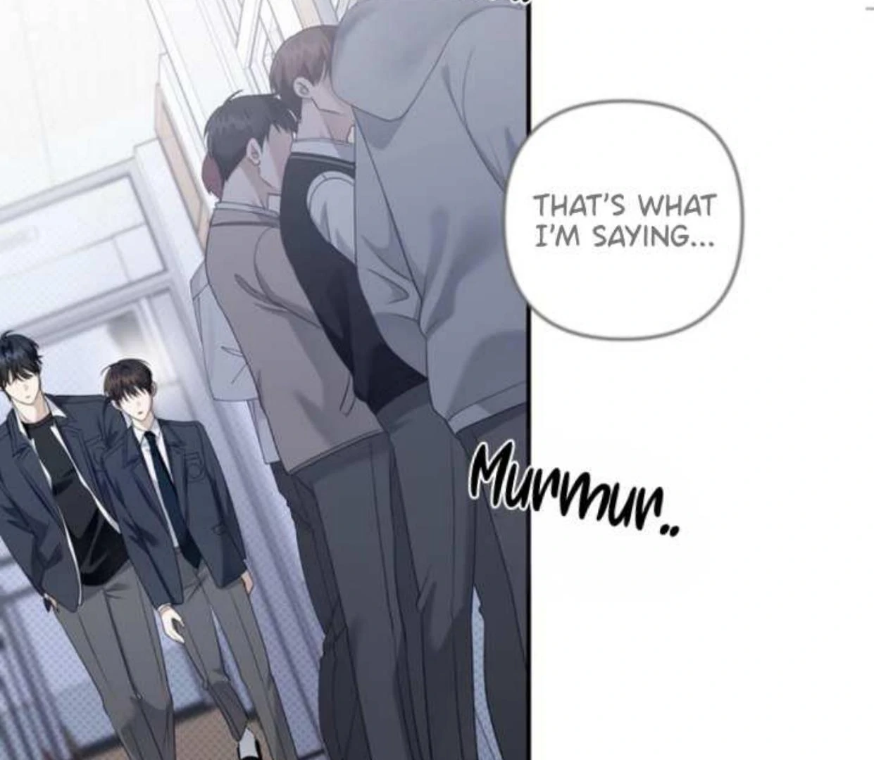 Eighteen’s Bed Chapter 15 - Page 135 in English