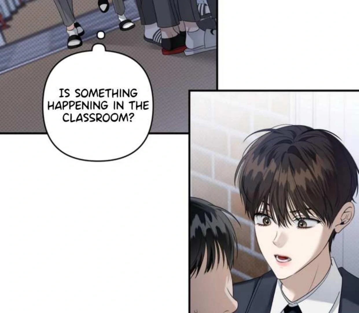 Eighteen’s Bed Chapter 15 - Page 136 in English