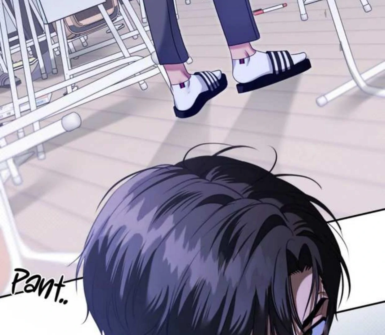 Eighteen’s Bed Chapter 15 - Page 142 in English