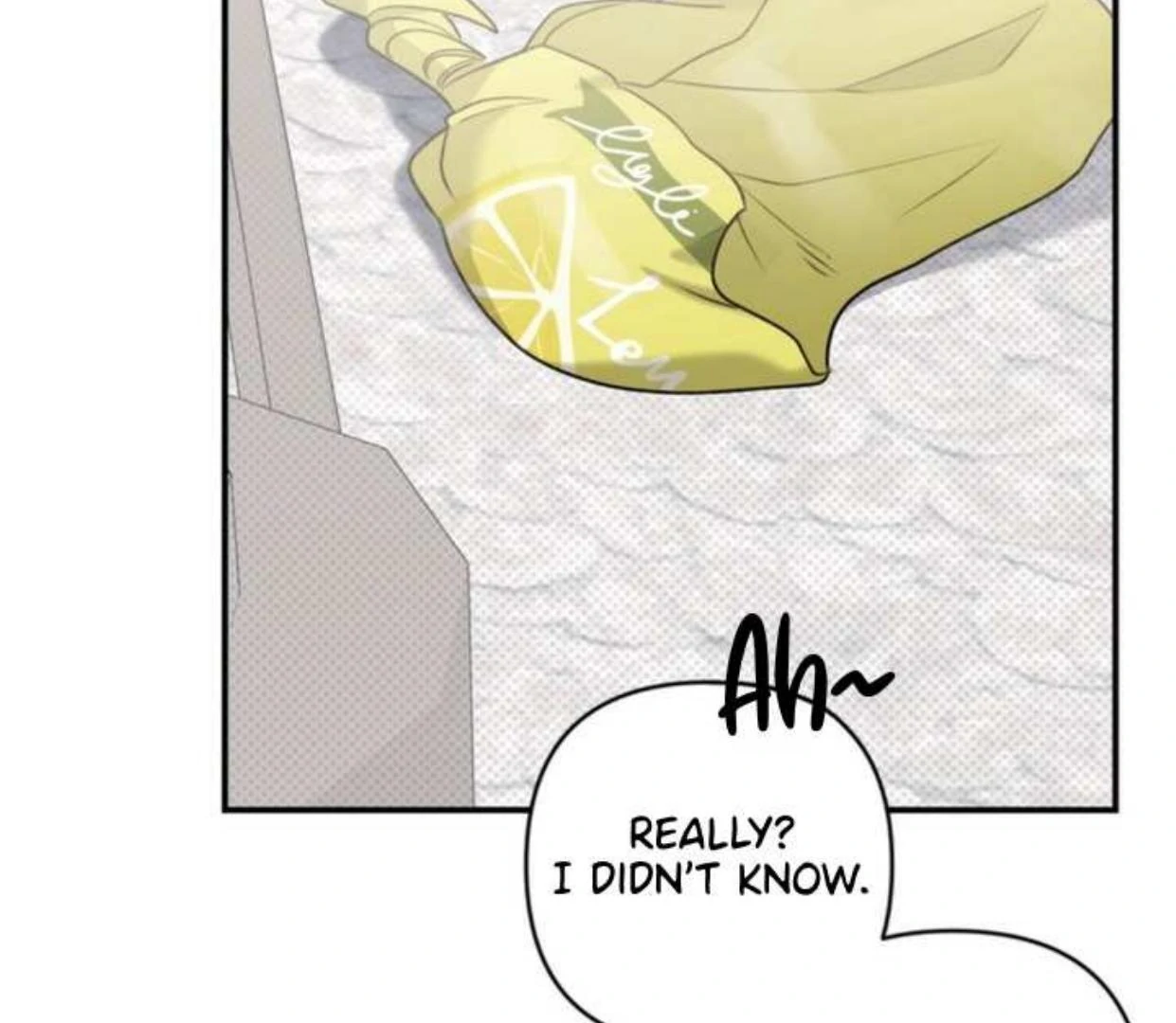 Eighteen’s Bed Chapter 15 - Page 19 in English