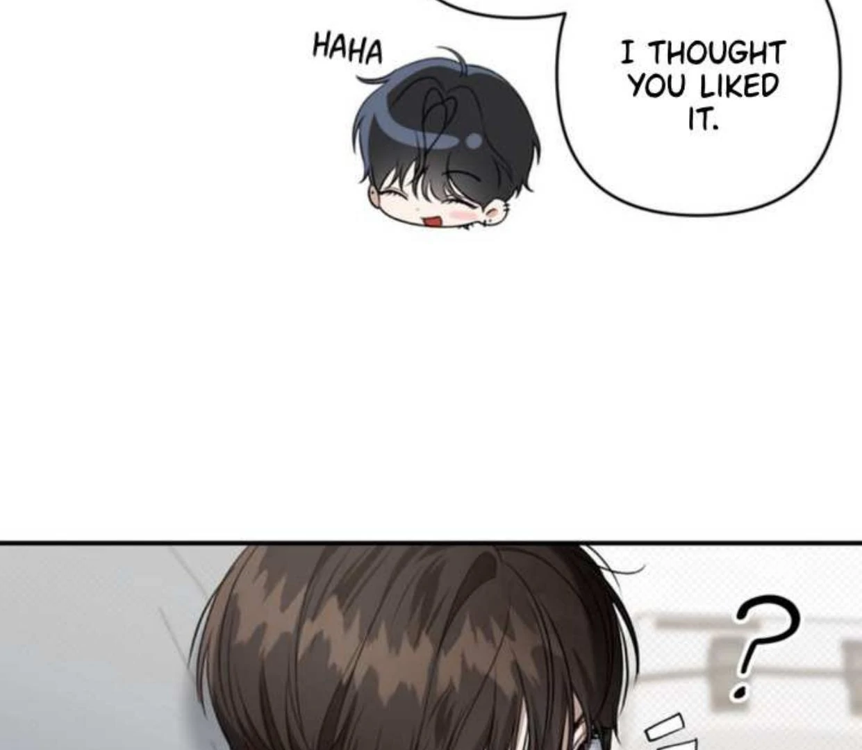 Eighteen’s Bed Chapter 15 - Page 20 in English
