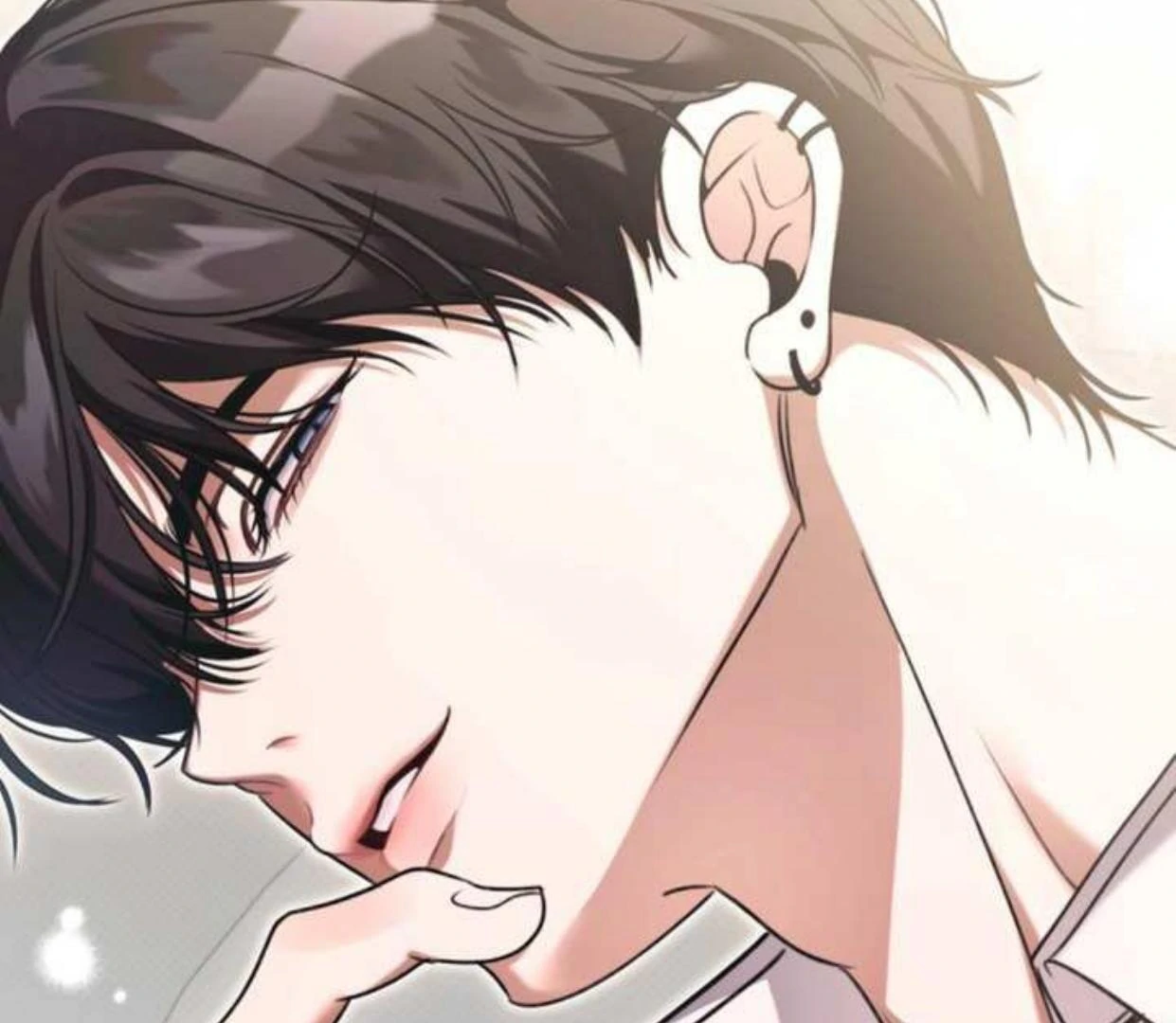 Eighteen’s Bed Chapter 15 - Page 26 in English
