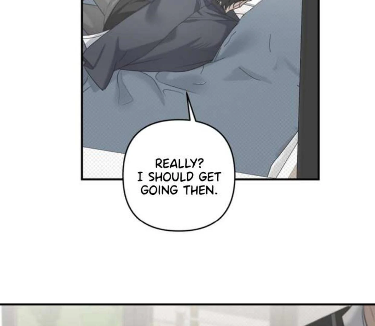 Eighteen’s Bed Chapter 15 - Page 32 in English
