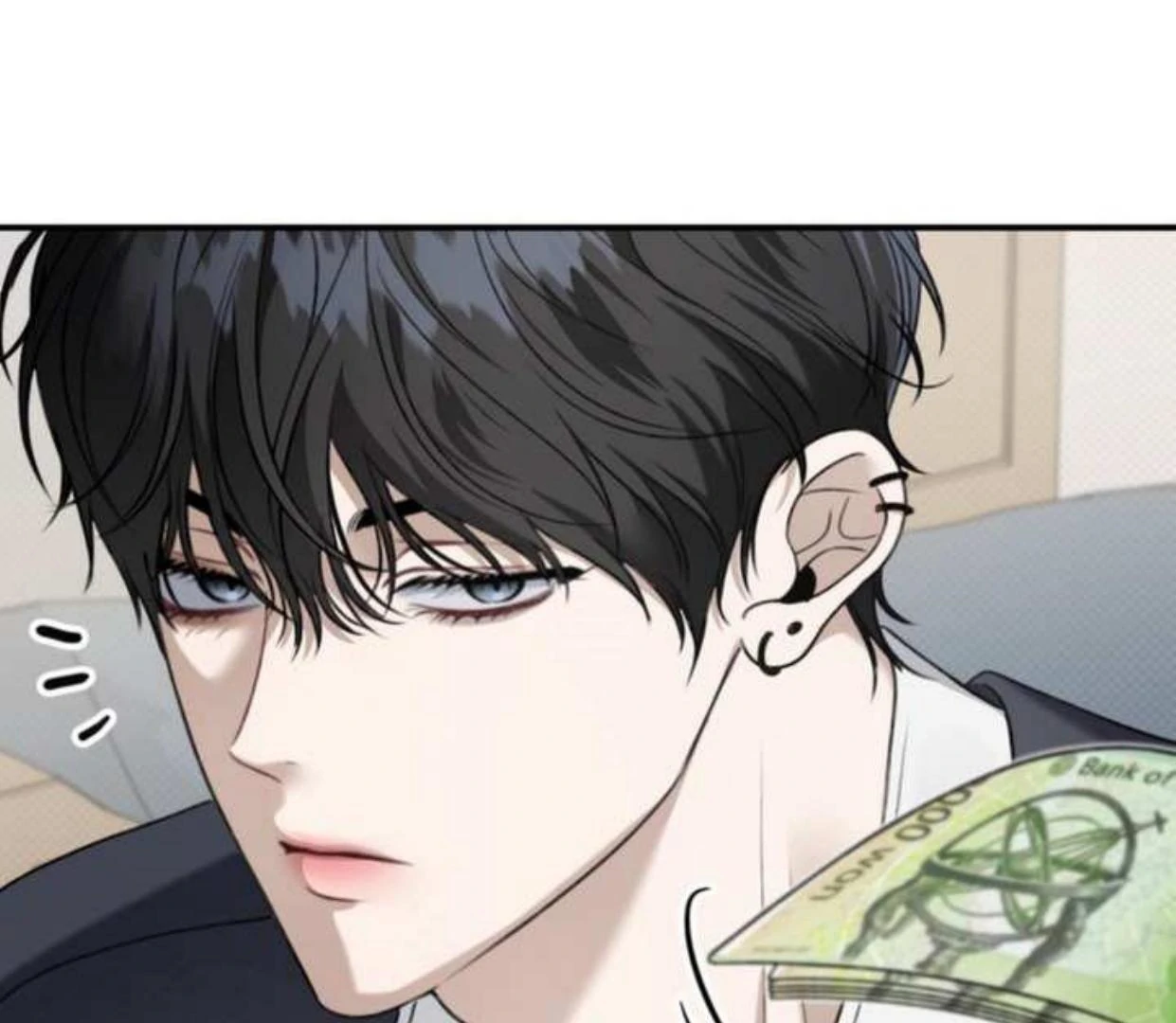 Eighteen’s Bed Chapter 15 - Page 34 in English