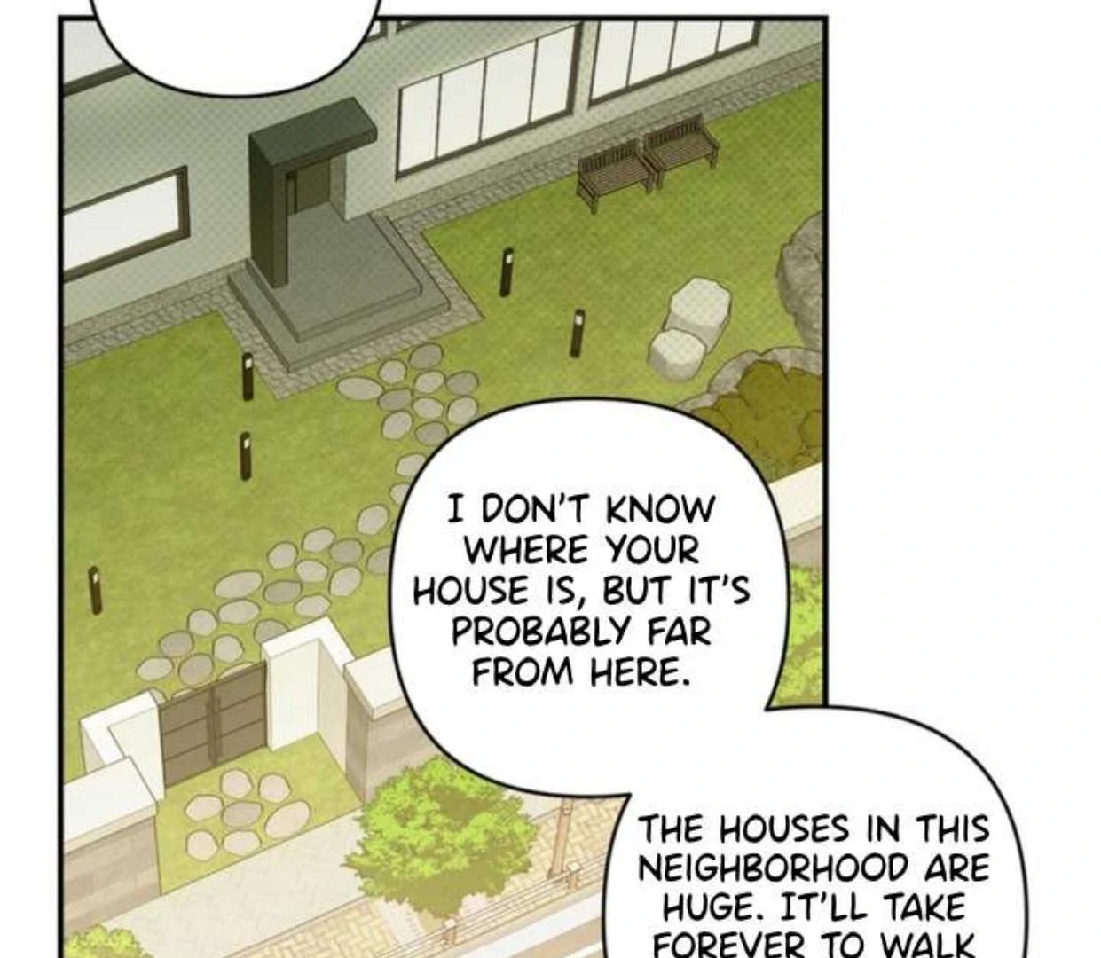 Eighteen’s Bed Chapter 15 - Page 39 in English