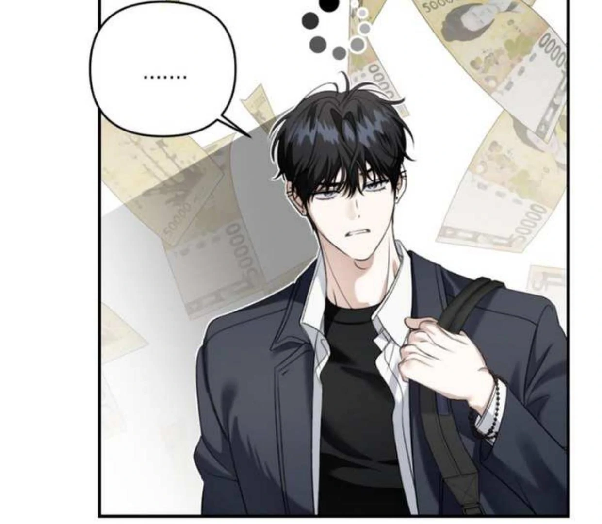 Eighteen’s Bed Chapter 15 - Page 41 in English