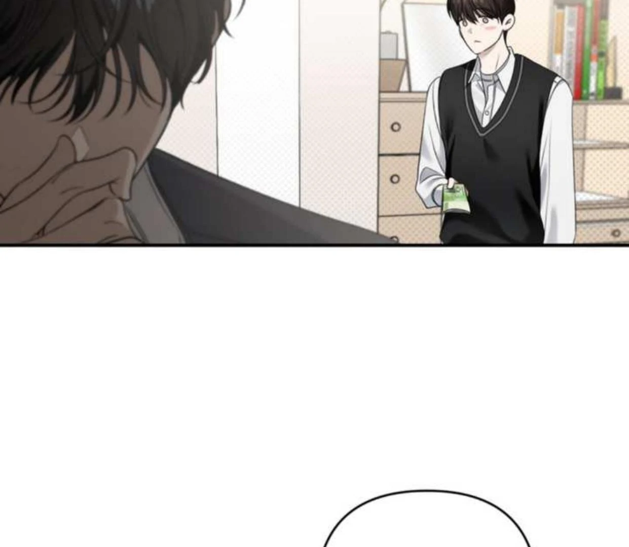 Eighteen’s Bed Chapter 15 - Page 43 in English