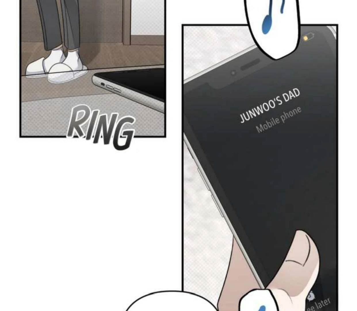 Eighteen’s Bed Chapter 15 - Page 52 in English