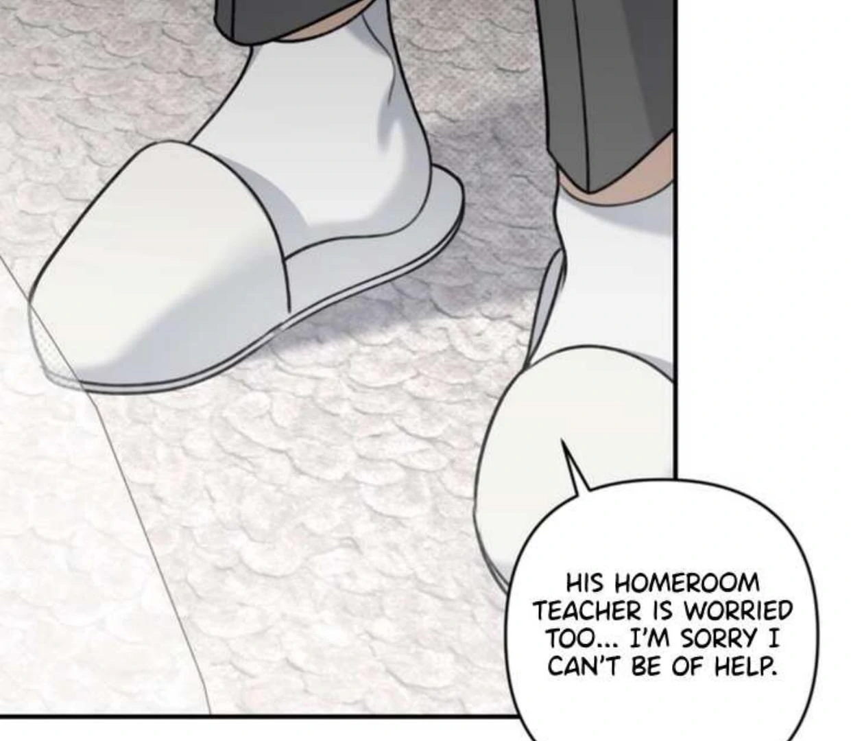 Eighteen’s Bed Chapter 15 - Page 56 in English