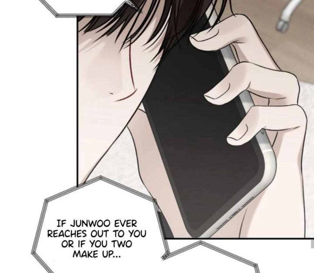 Eighteen’s Bed Chapter 15 - Page 58 in English