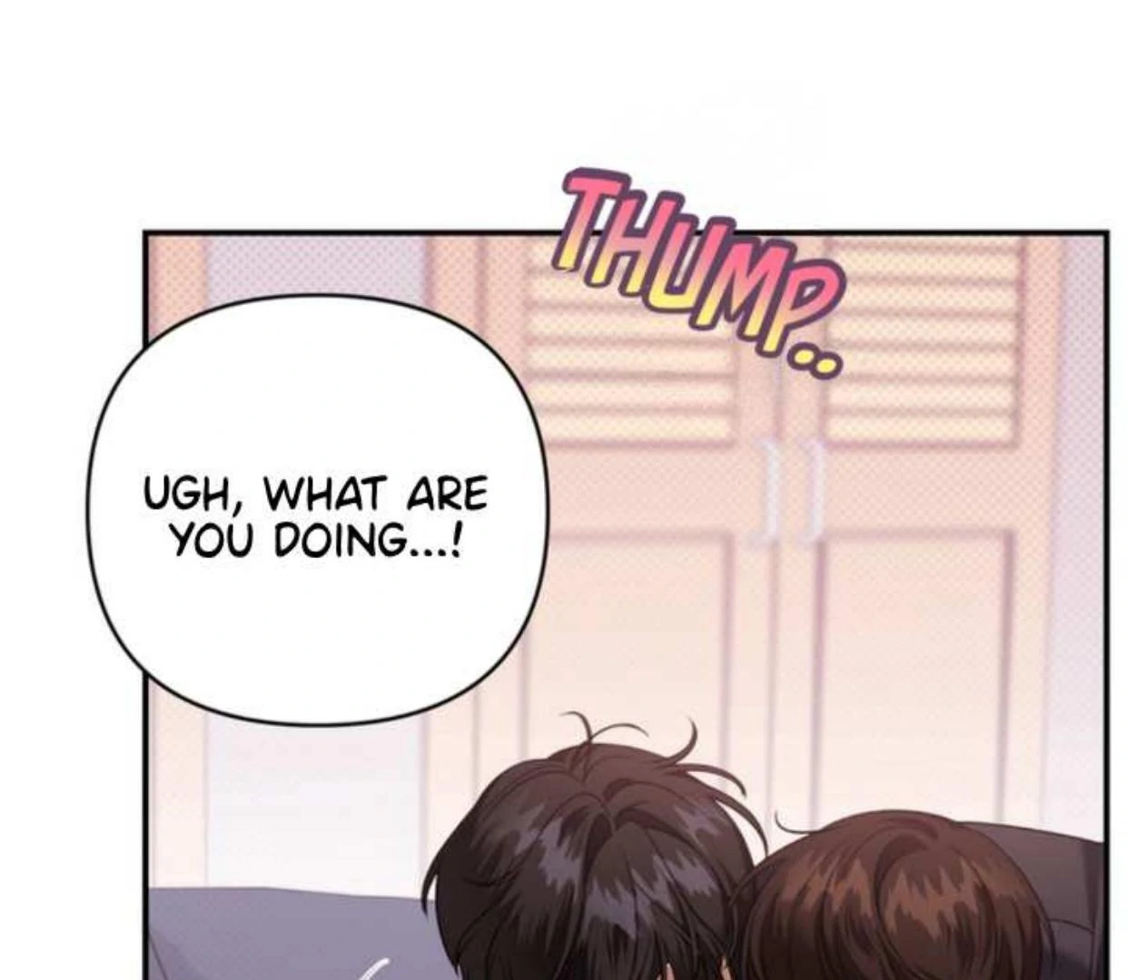 Eighteen’s Bed Chapter 15 - Page 6 in English