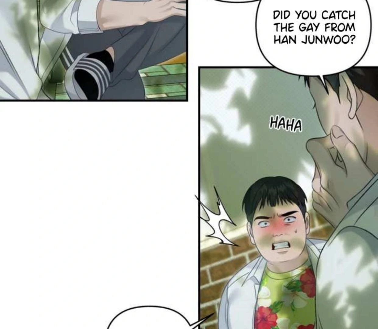 Eighteen’s Bed Chapter 15 - Page 79 in English
