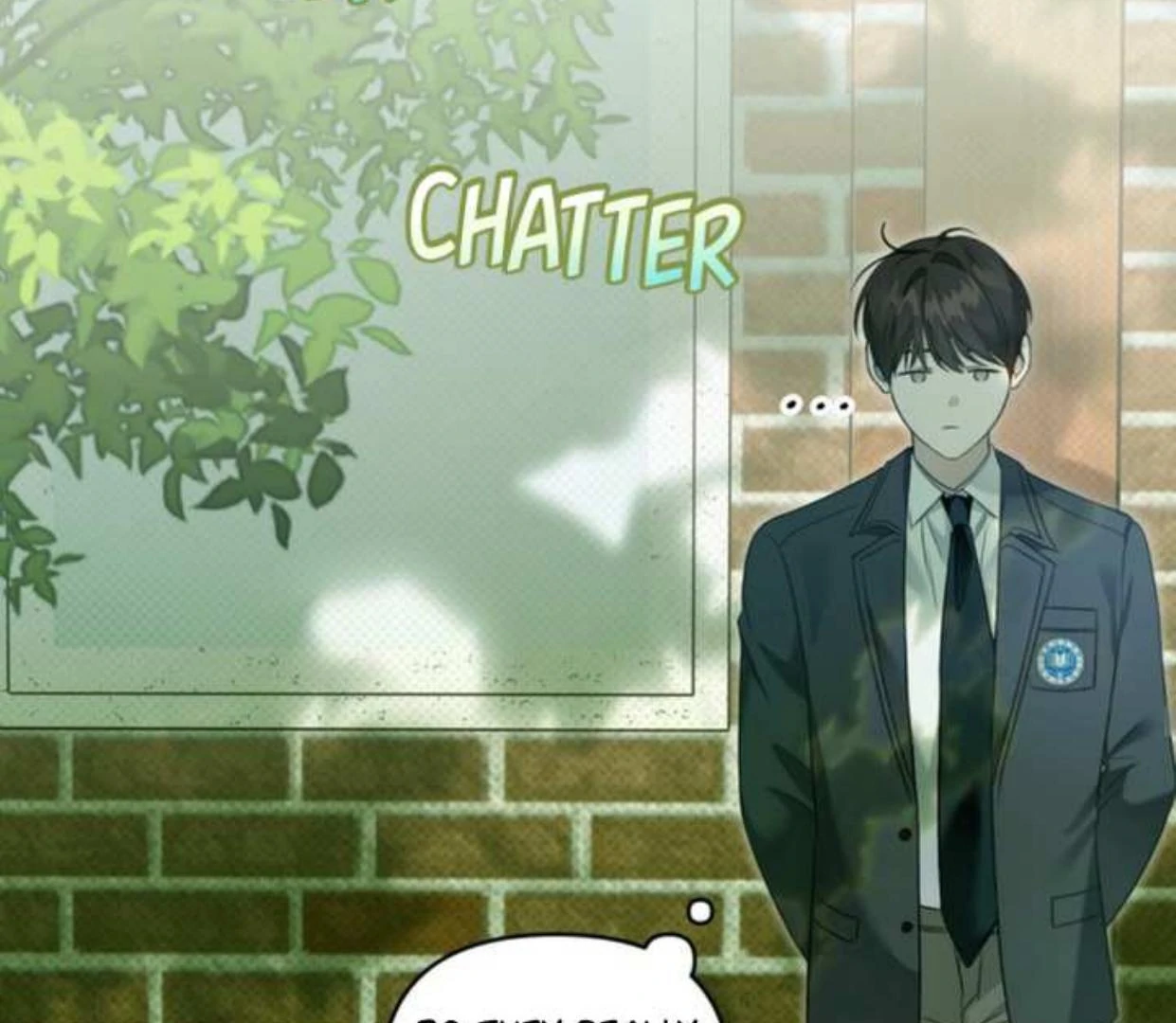 Eighteen’s Bed Chapter 15 - Page 85 in English