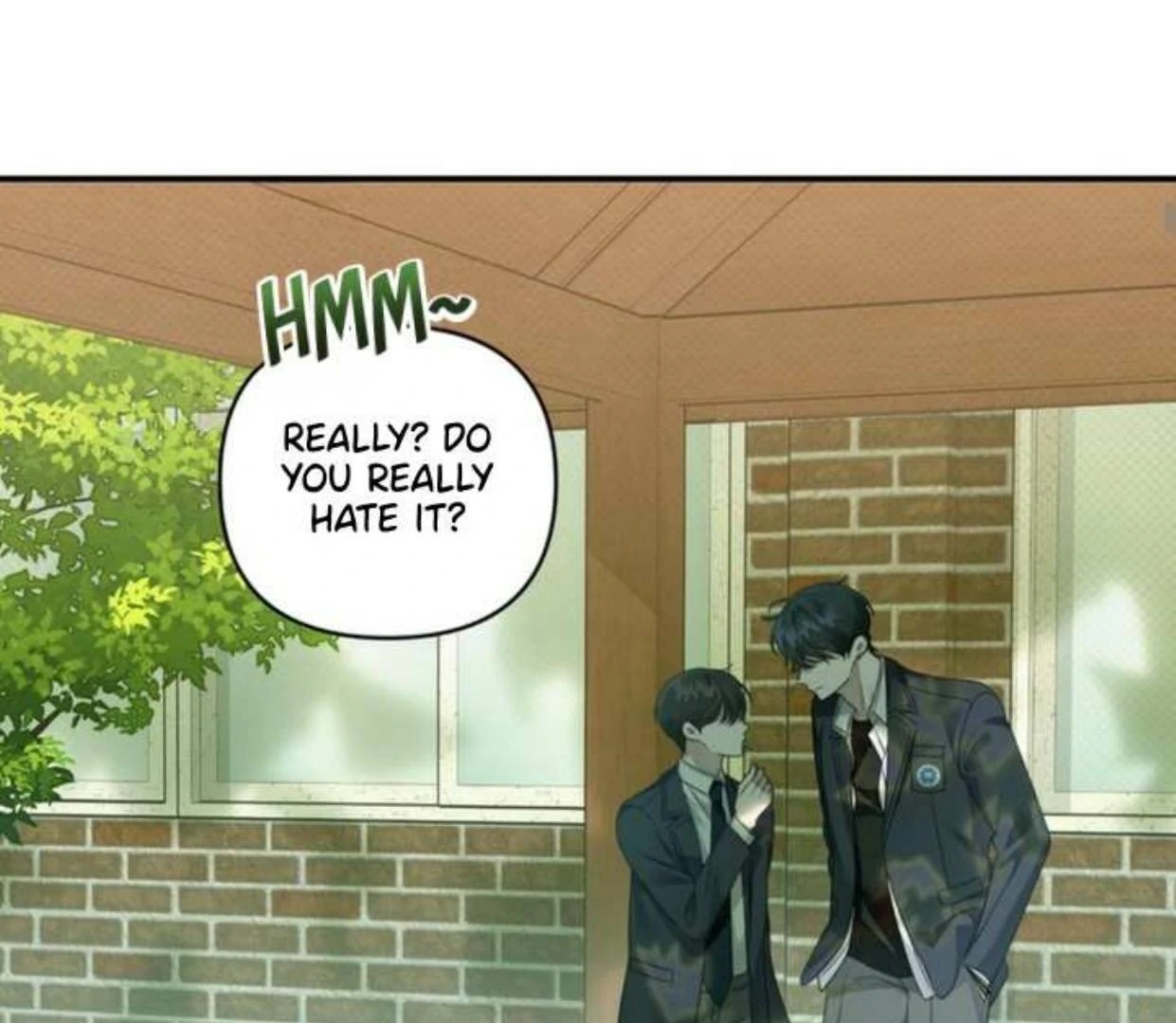 Eighteen’s Bed Chapter 15 - Page 94 in English