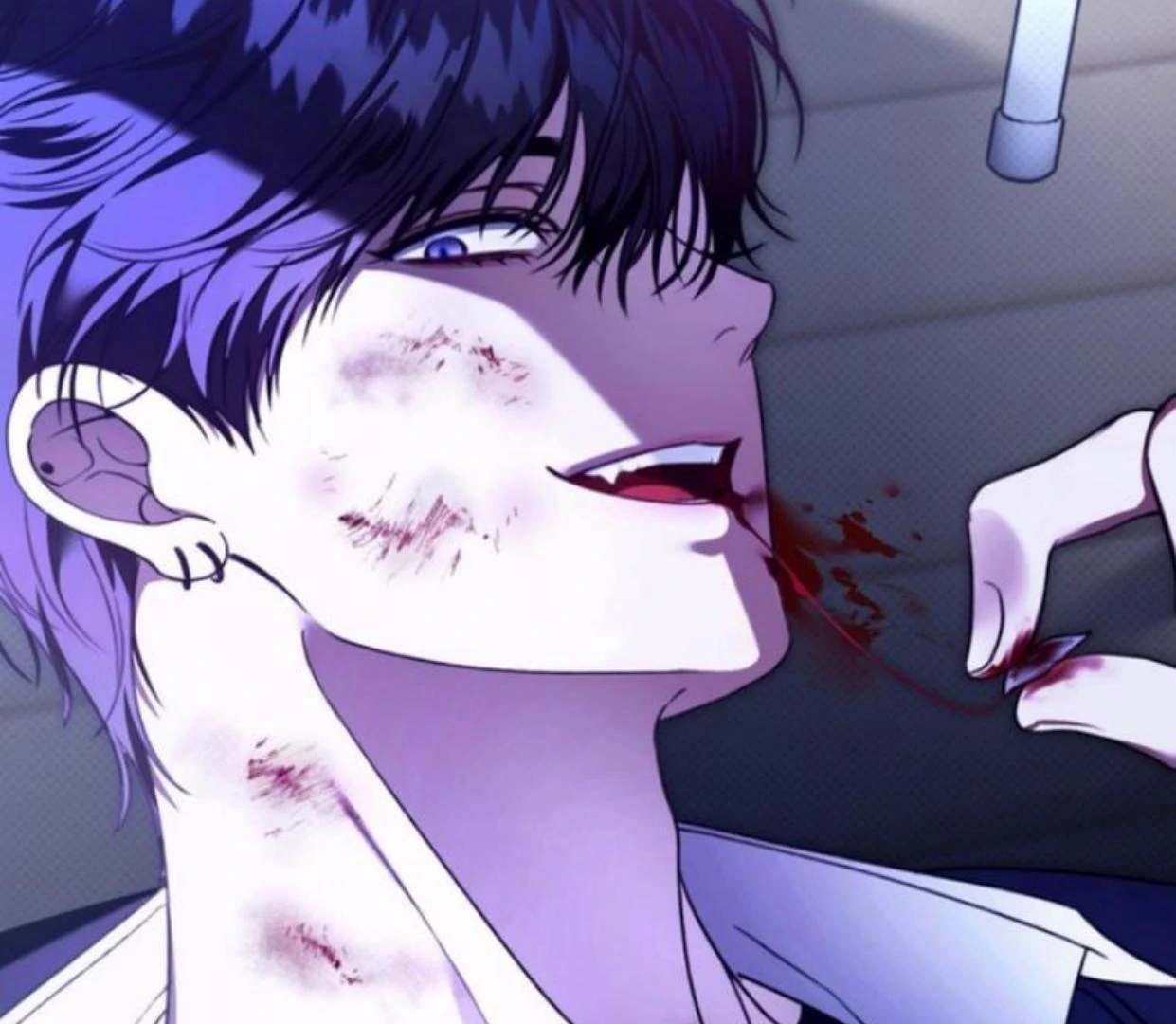 Eighteen’s Bed Chapter 16 - Page 104 in English