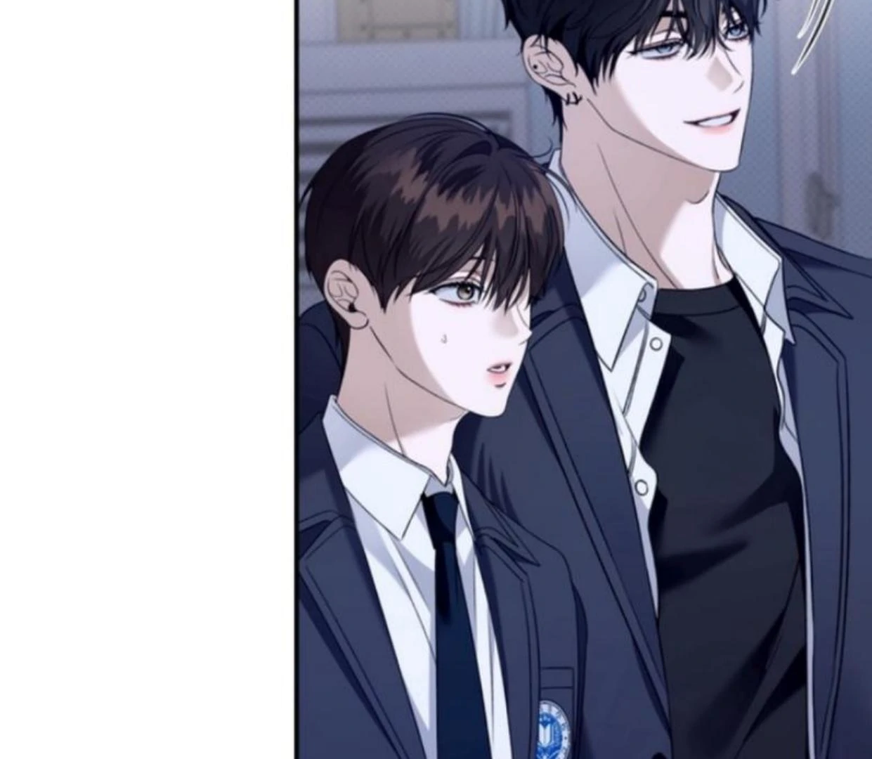 Eighteen’s Bed Chapter 16 - Page 11 in English