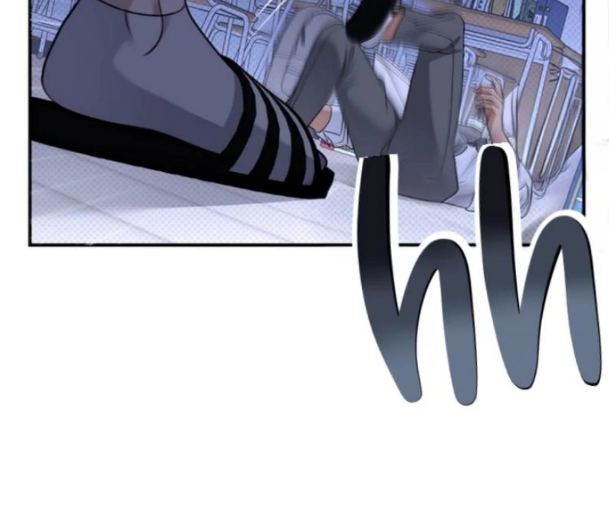 Eighteen’s Bed Chapter 16 - Page 119 in English