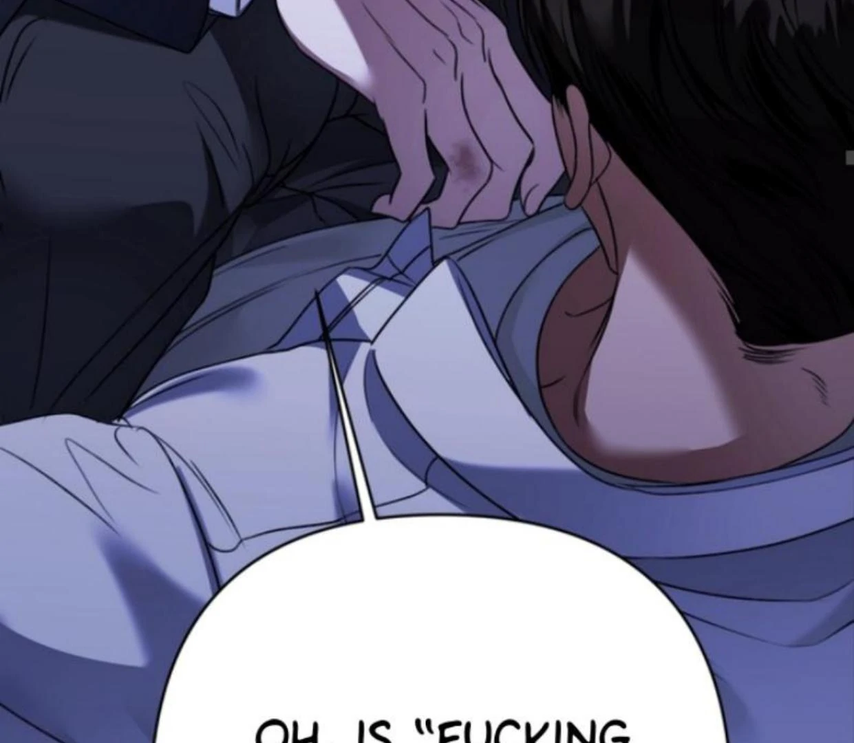 Eighteen’s Bed Chapter 16 - Page 126 in English