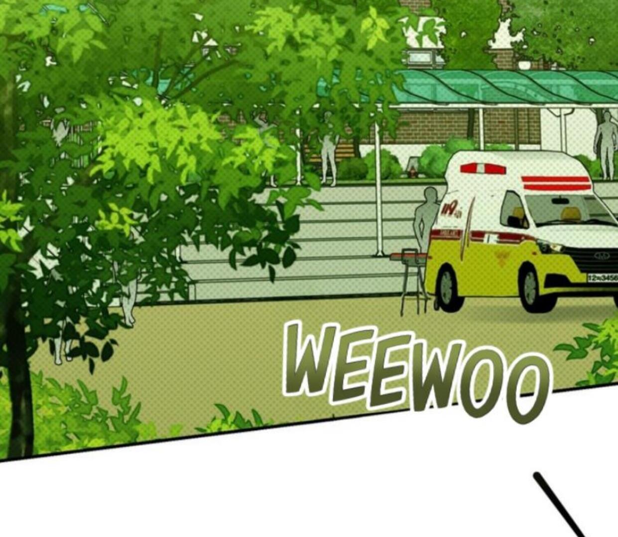 Eighteen’s Bed Chapter 16 - Page 198 in English