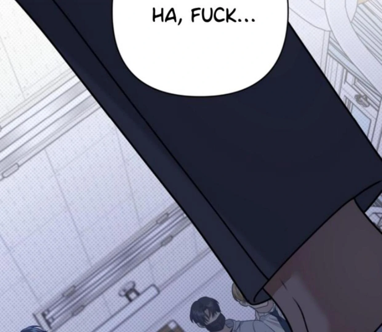 Eighteen’s Bed Chapter 16 - Page 20 in English