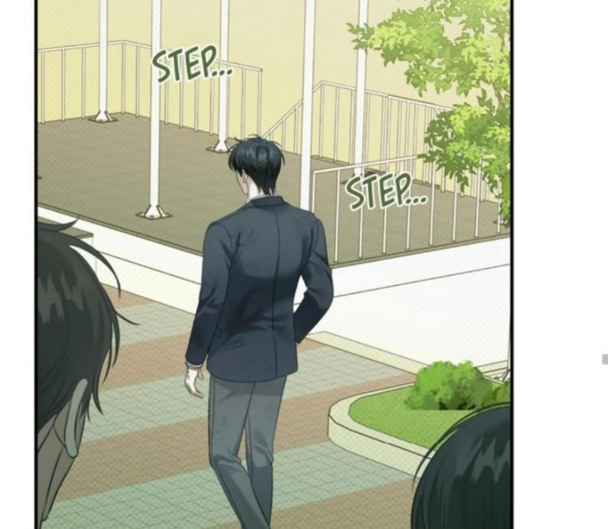 Eighteen’s Bed Chapter 16 - Page 202 in English