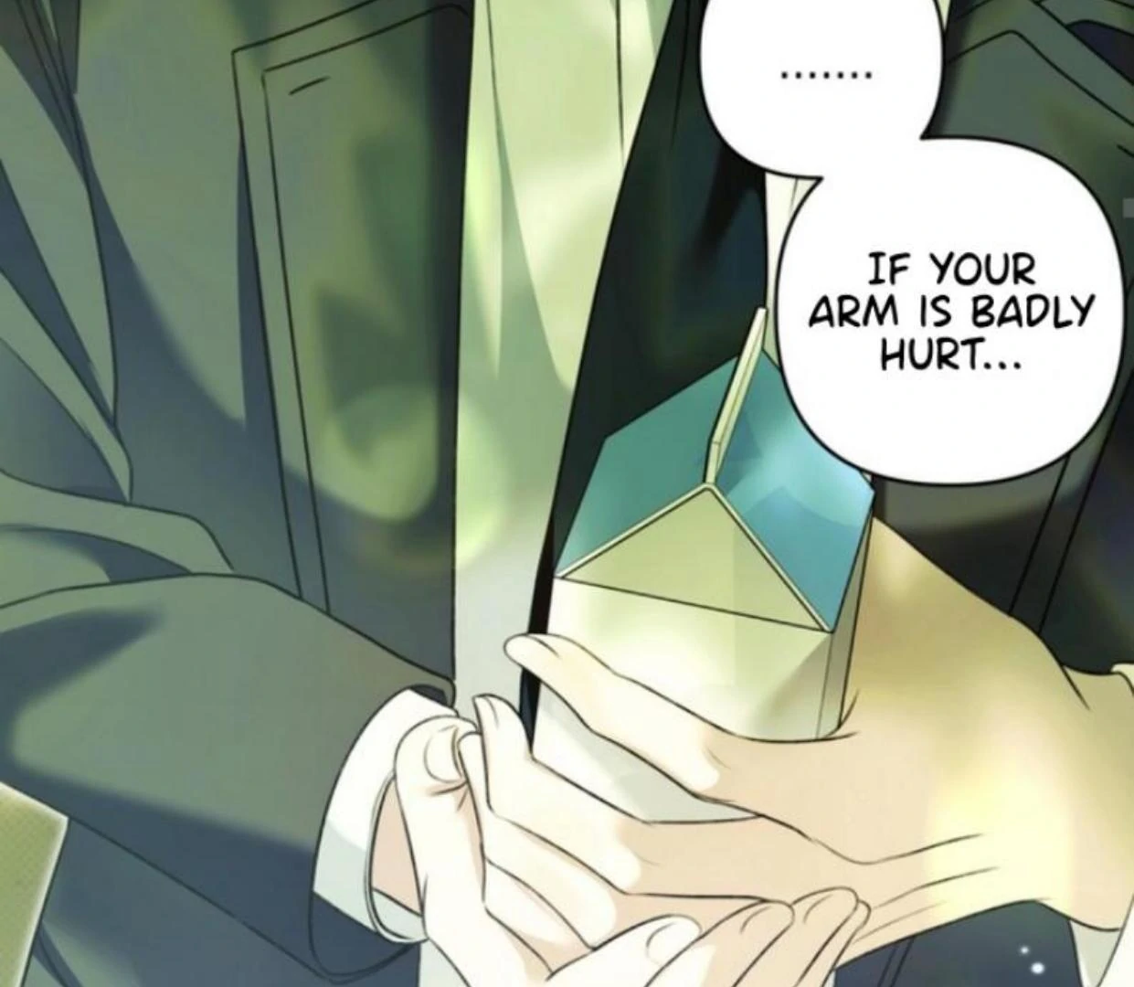 Eighteen’s Bed Chapter 16 - Page 212 in English