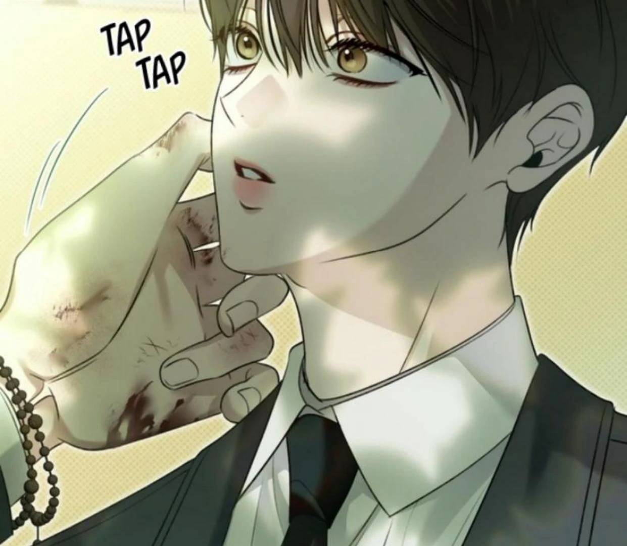 Eighteen’s Bed Chapter 16 - Page 224 in English