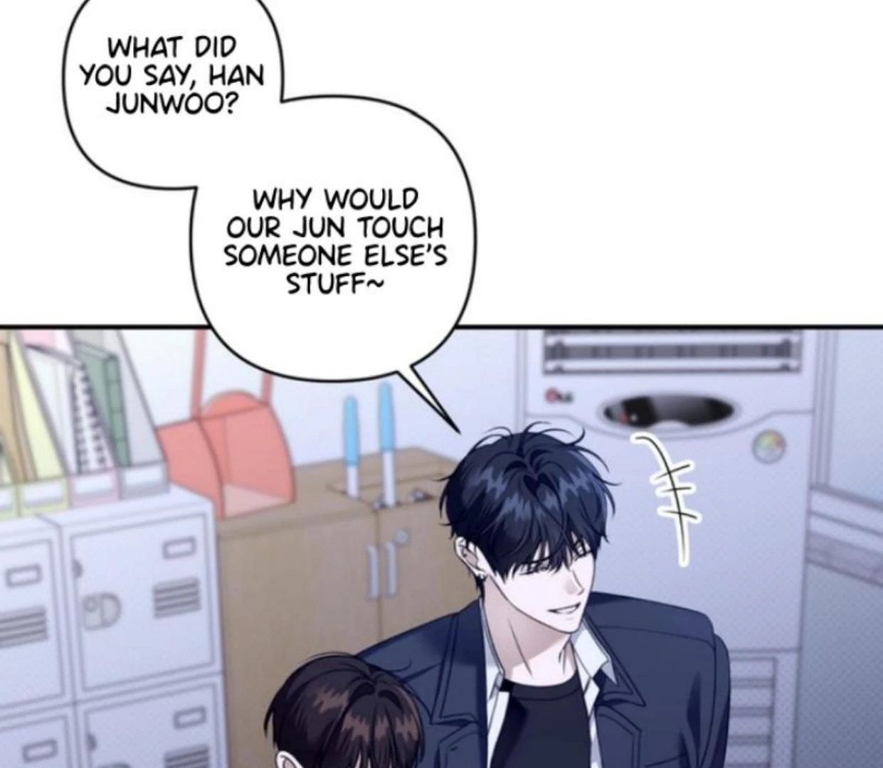 Eighteen’s Bed Chapter 16 - Page 25 in English