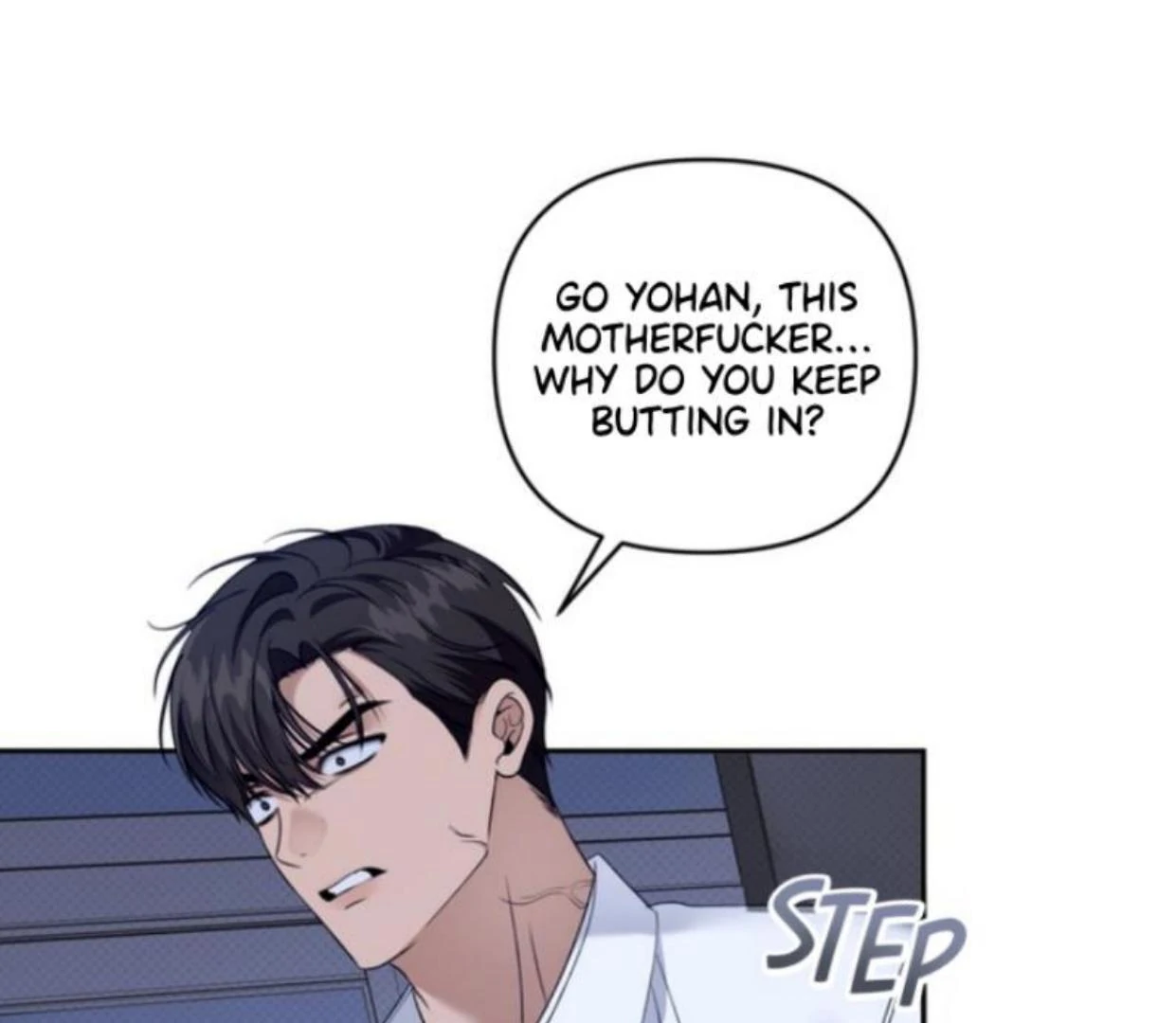 Eighteen’s Bed Chapter 16 - Page 28 in English