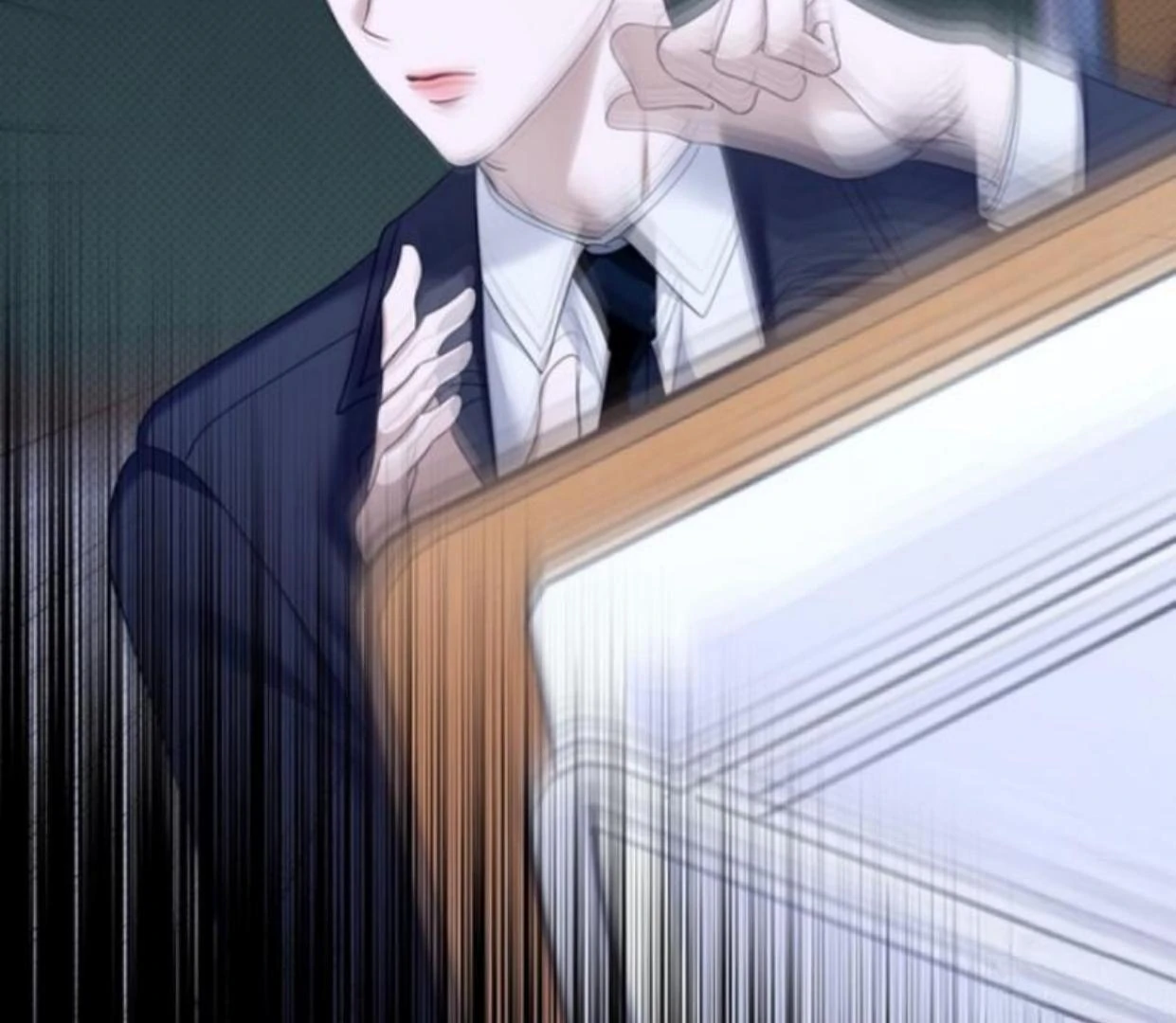 Eighteen’s Bed Chapter 16 - Page 36 in English