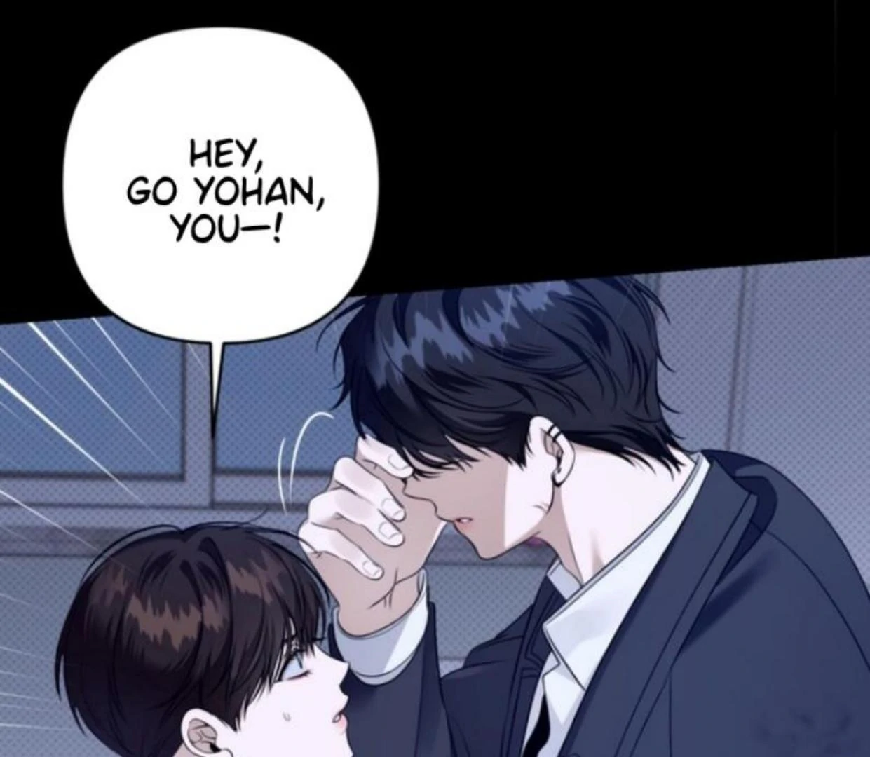 Eighteen’s Bed Chapter 16 - Page 45 in English
