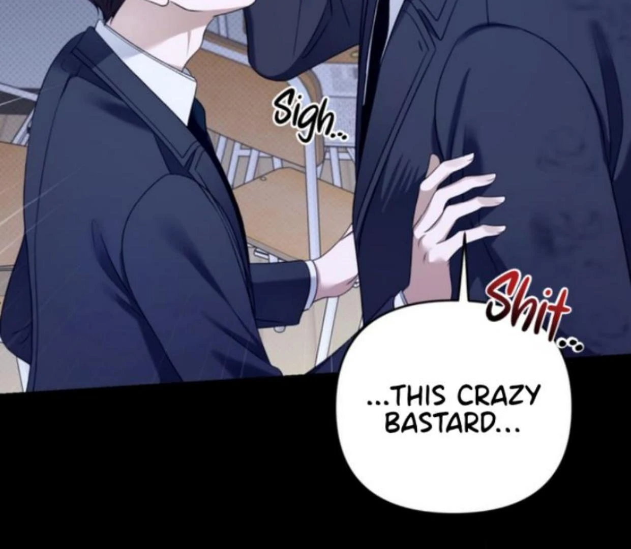 Eighteen’s Bed Chapter 16 - Page 46 in English