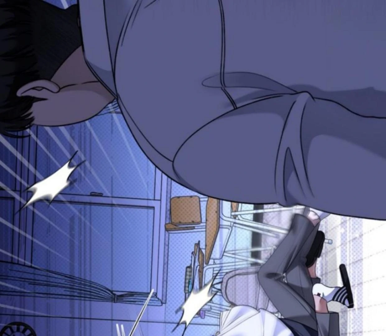 Eighteen’s Bed Chapter 16 - Page 73 in English