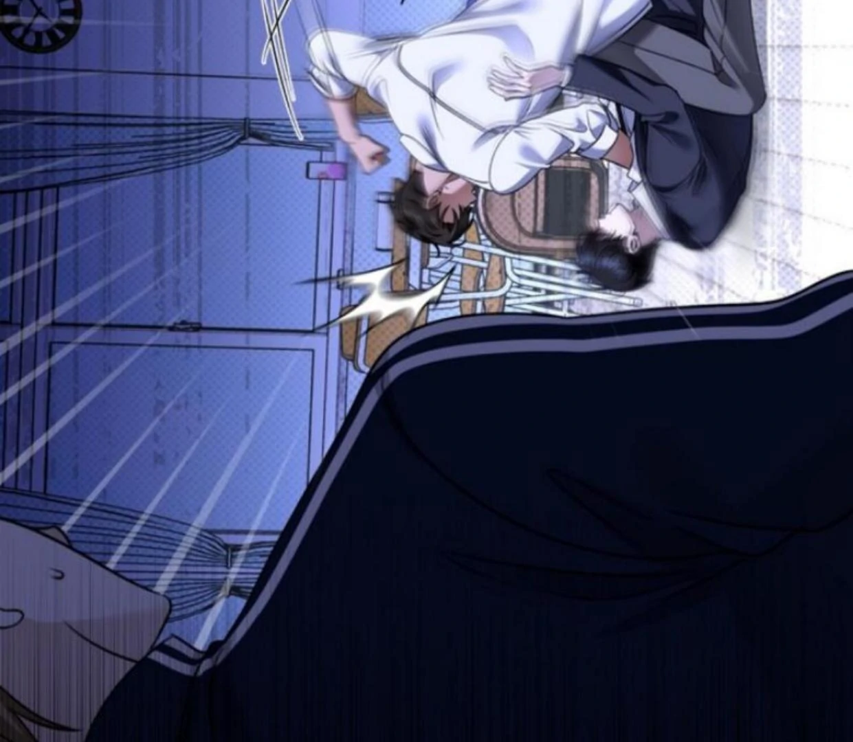 Eighteen’s Bed Chapter 16 - Page 74 in English