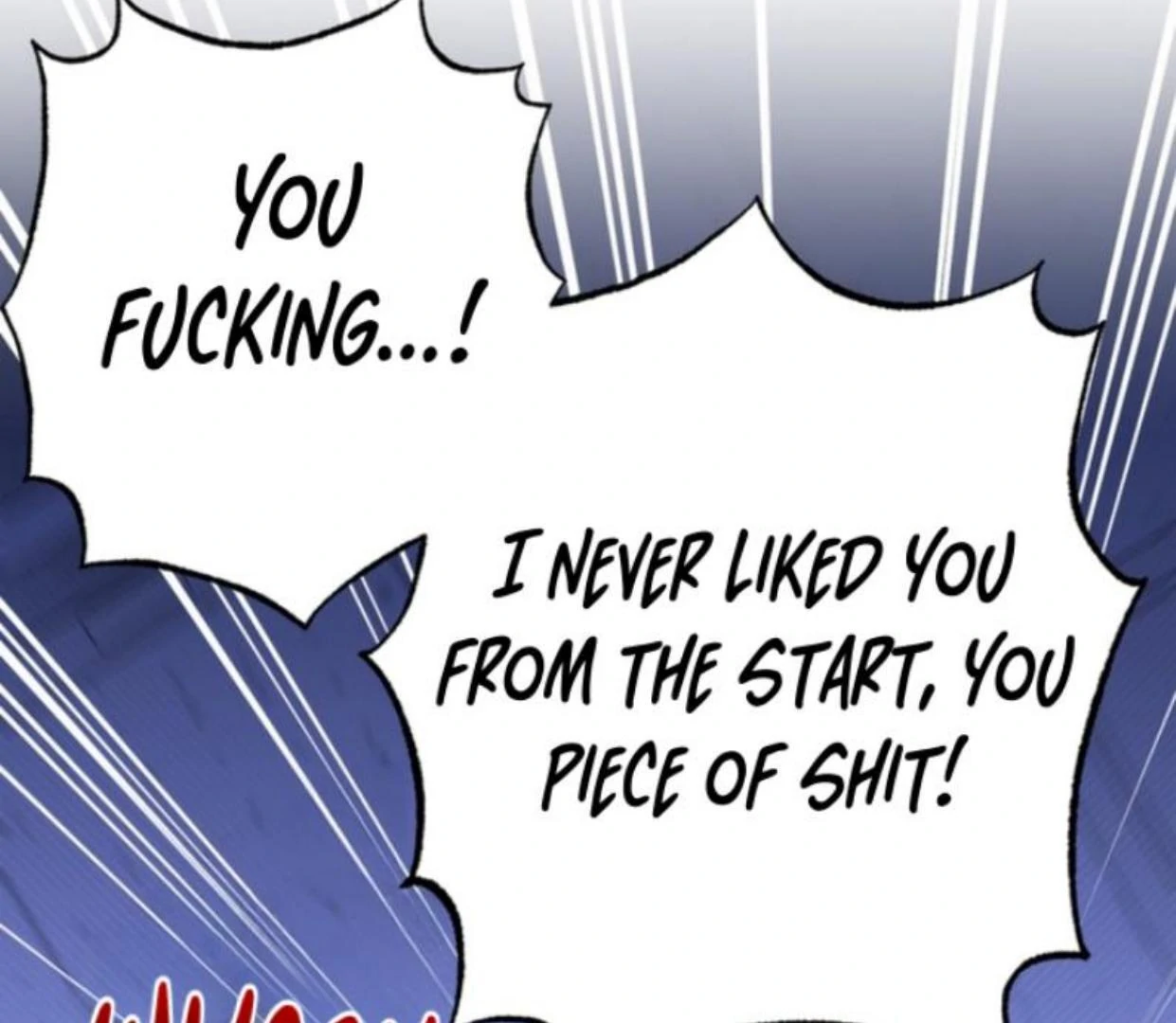 Eighteen’s Bed Chapter 16 - Page 81 in English