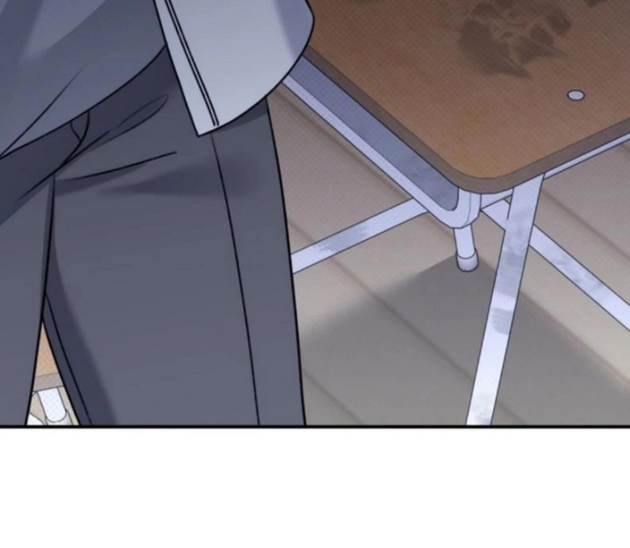 Eighteen’s Bed Chapter 16 - Page 9 in English