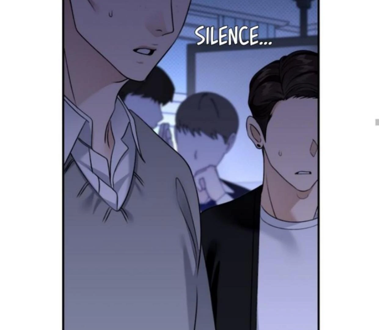 Eighteen’s Bed Chapter 16 - Page 94 in English