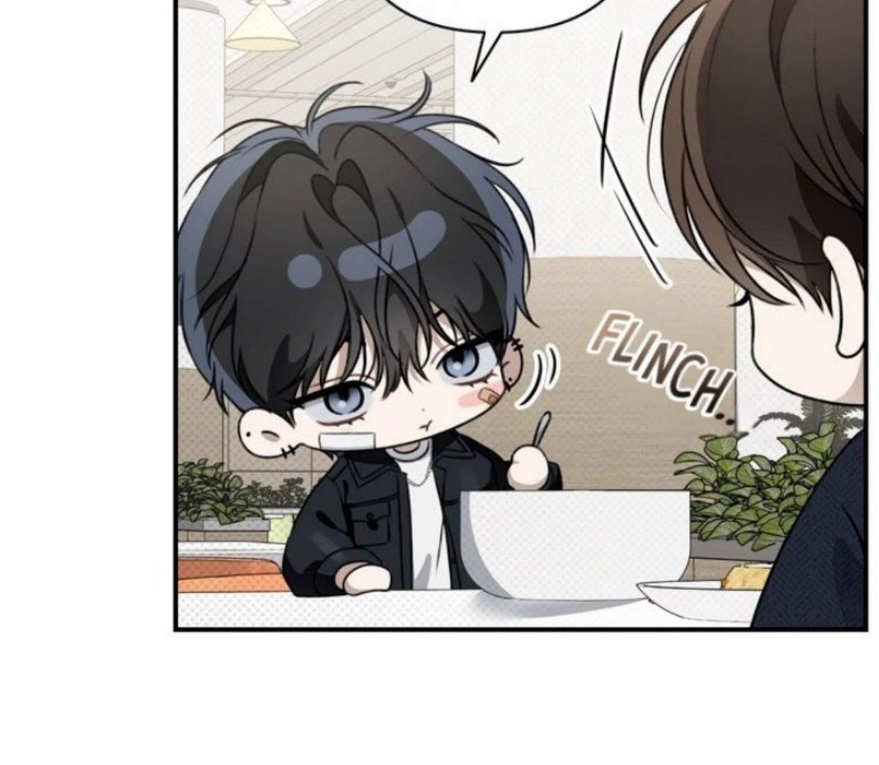 Eighteen’s Bed Chapter 17 - Page 100 in English