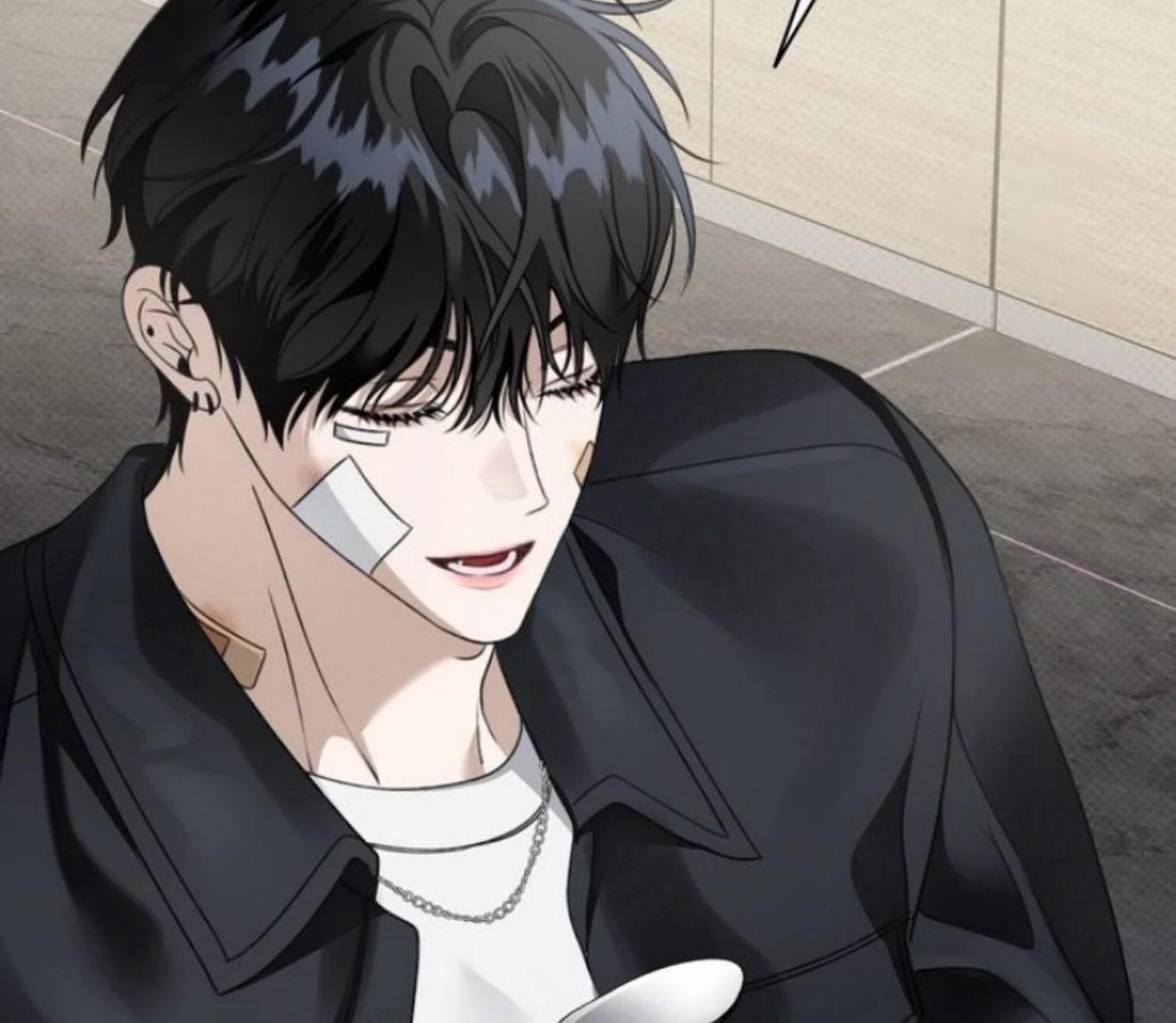 Eighteen’s Bed Chapter 17 - Page 109 in English