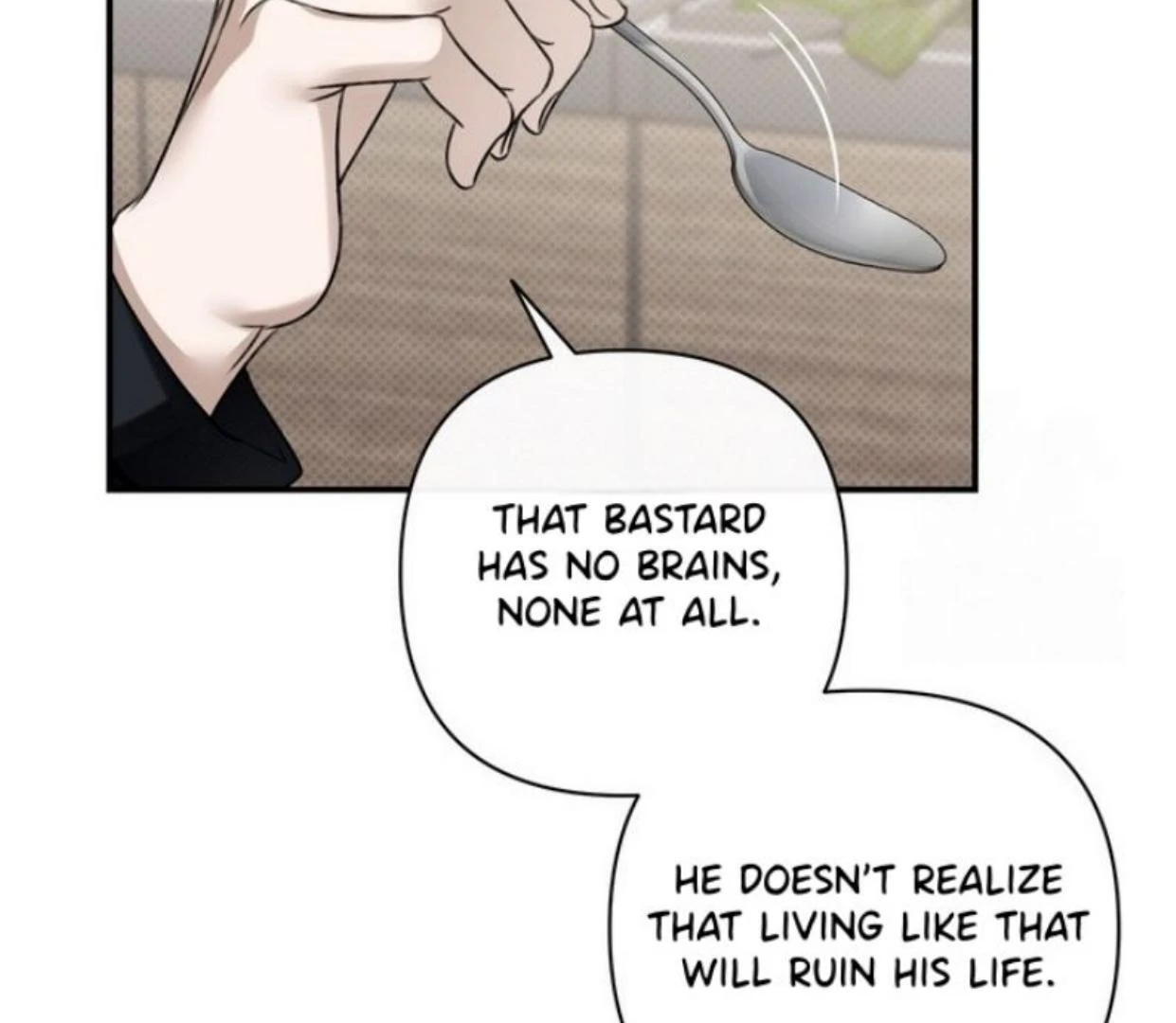 Eighteen’s Bed Chapter 17 - Page 112 in English