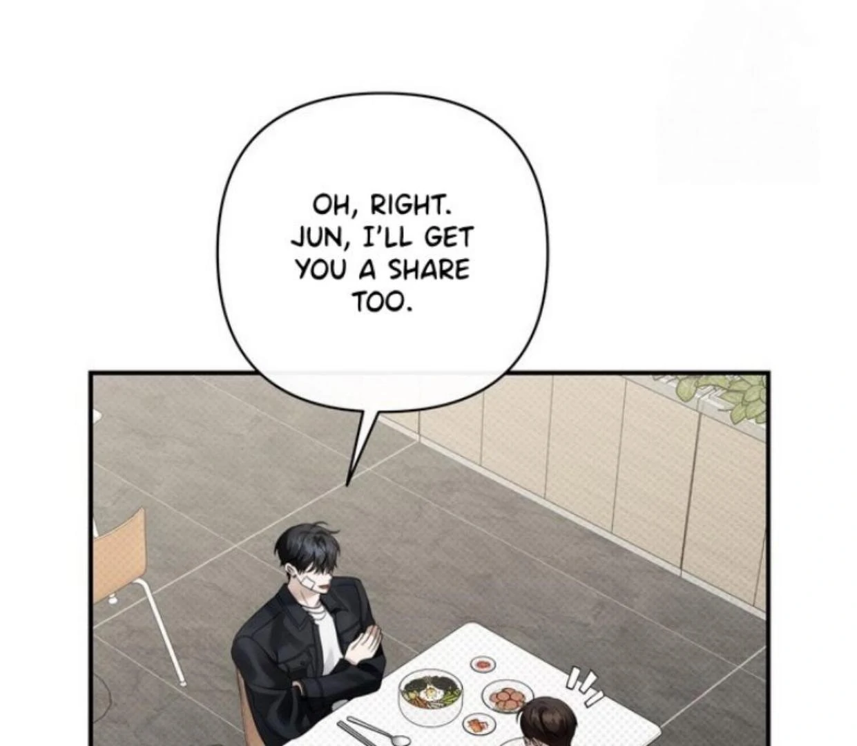 Eighteen’s Bed Chapter 17 - Page 117 in English