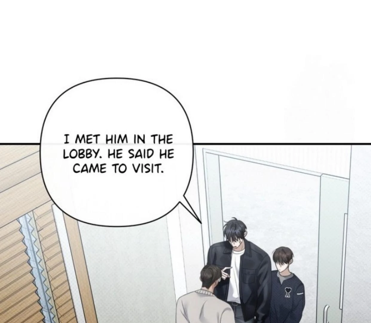 Eighteen’s Bed Chapter 17 - Page 132 in English