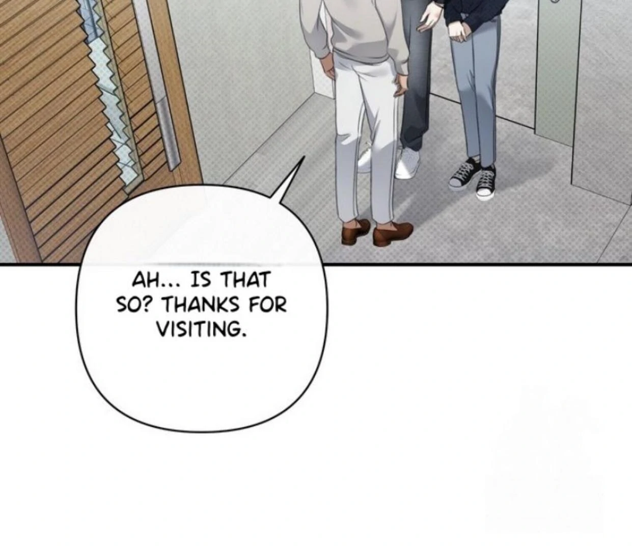 Eighteen’s Bed Chapter 17 - Page 133 in English