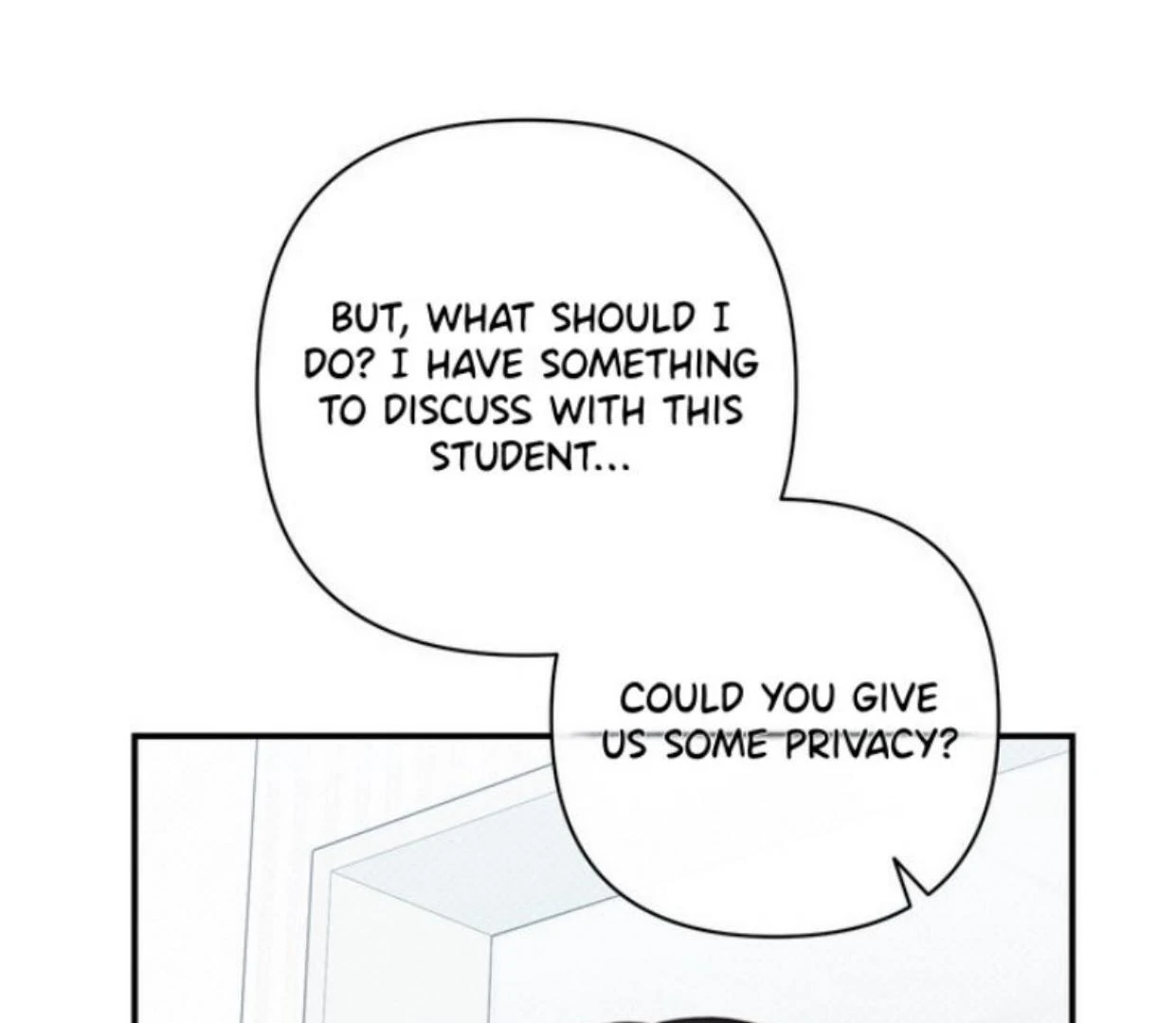 Eighteen’s Bed Chapter 17 - Page 134 in English