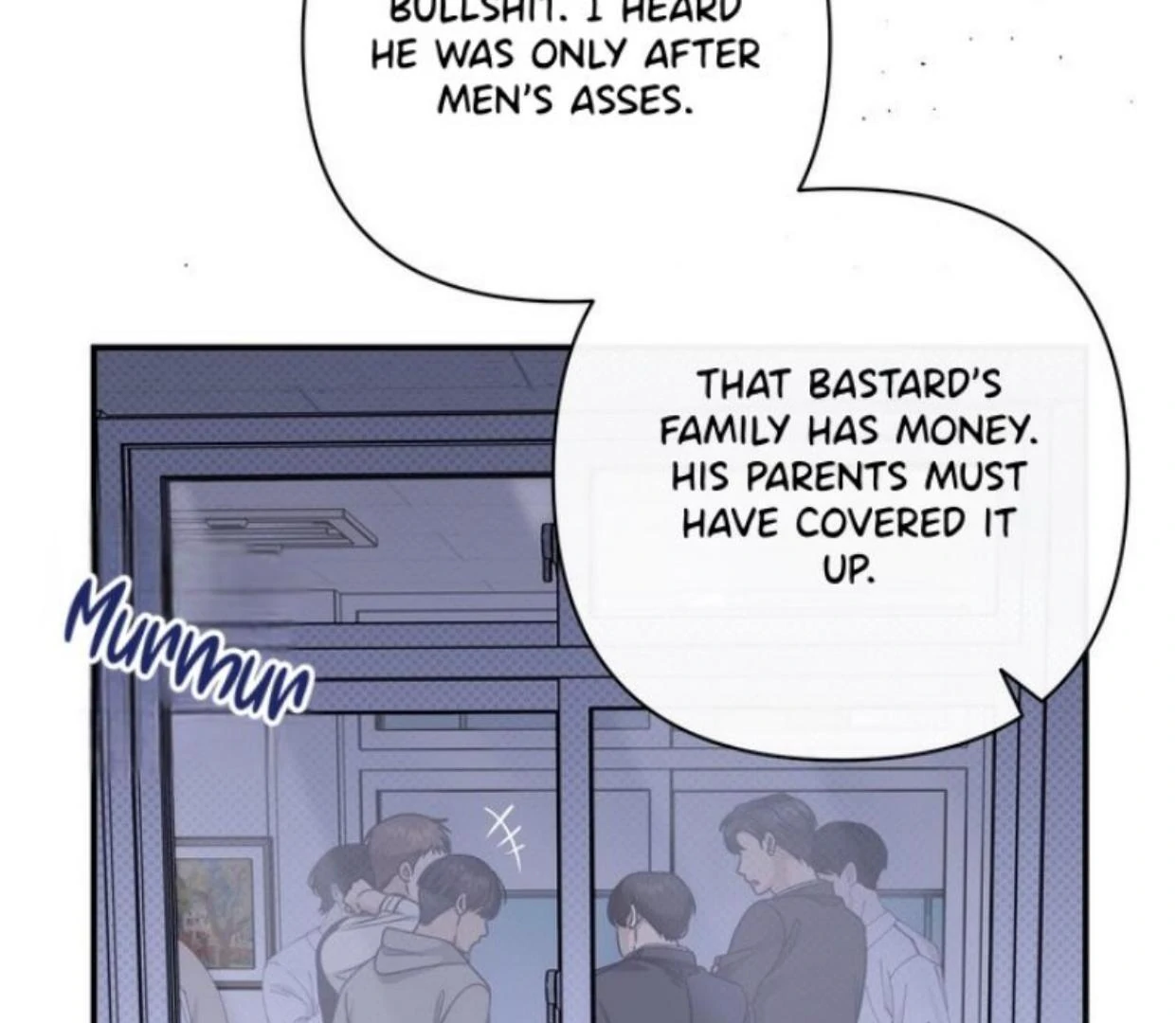Eighteen’s Bed Chapter 17 - Page 14 in English