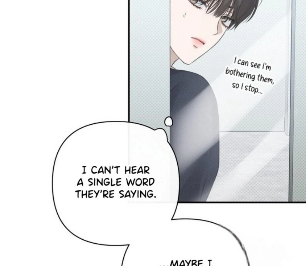 Eighteen’s Bed Chapter 17 - Page 142 in English