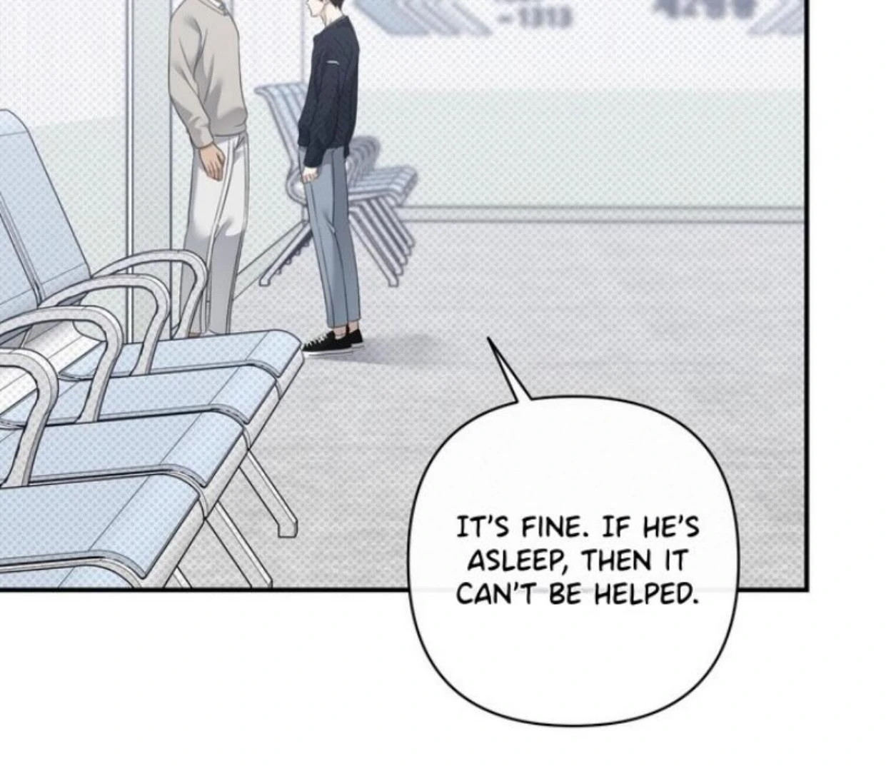 Eighteen’s Bed Chapter 17 - Page 149 in English